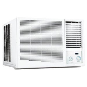 Kelon KAW-24UM3 Window Air Conditioner 1.8 Ton White