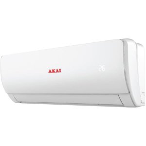 Akai Split Air Conditioner 2 Ton ACMA-A24T3N