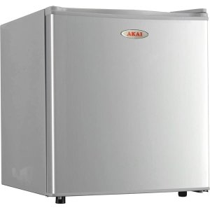 Akai Single Door Refrigerator 60 Litres RFMA-K60DS6 Item S300867522