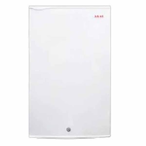 Akai Refrigerator 60L, White – RFMA-K60DW