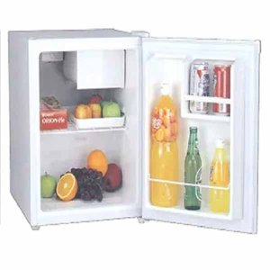 Akai Refrigerator 60L, White – RFMA-K60DW