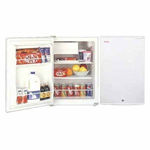 Akai Compact Refrigerator 140L White – RFMA-K140W
