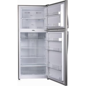 Akai 500 Liters Double Door Top Mount Free Standing Refrigerator – RFMA-S500WT