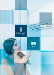 Westpoint Air Conditioner-wsn-30122ltya