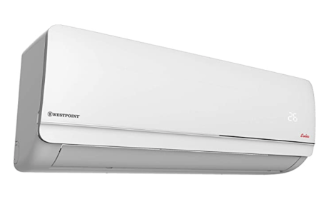 WestPoint split AC 30000 BTU T3 Rotary 3 star – WST-30122LTYH