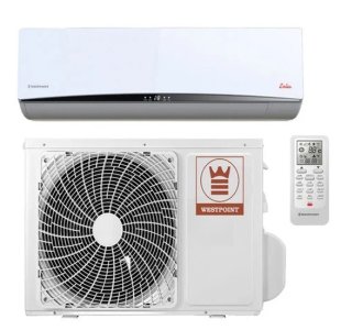 Westpoint 1.5 TON Piston Compressor Window AC WST-1818KRT