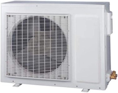 Westpoint WSZ24-3KKRT 24000 BTU 2 Ton