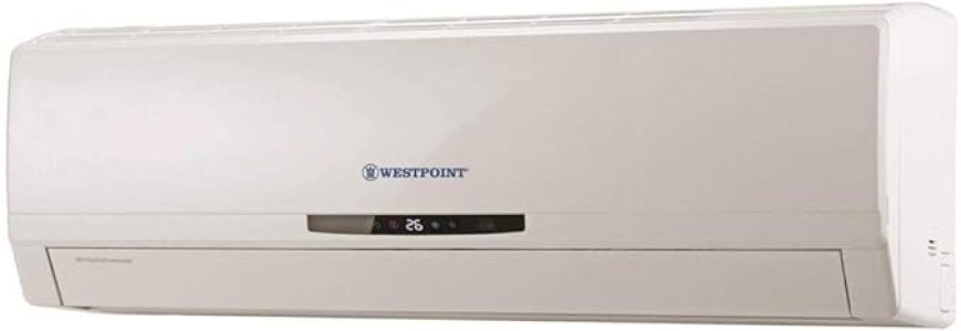Westpoint WSZ24-3KKRT 24000 BTU 2 Ton