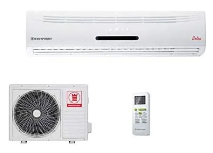 WestPoint 2.5 Ton Split Air Conditioner 31500BTU Model-WSZ318KRT