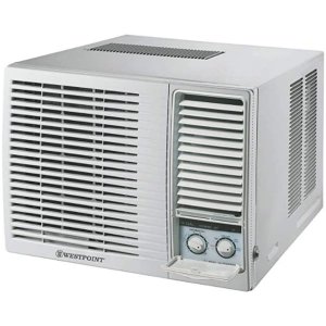 Westpoint Window Air Conditioner 2 Ton WWT-2419LTYH