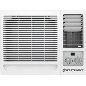 Westpoint Window Air Conditioner 1.5 Ton WWT-1821LTYA