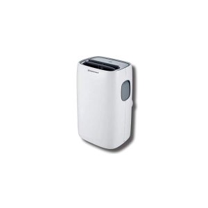 WESTPOINT 12000 BTU PORTABLE A/C – WPT-1217LRC