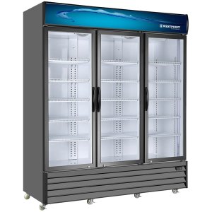 Westpoint Upright Bottle Cooler 1800 Litres WPSN18017RT3