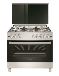 Westpoint Cooking Range WCLR9650G0CIID 90x60 5Burner
