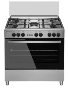 Westpoint Cooking Range WCLM6950G8IG 90x60 5Burner