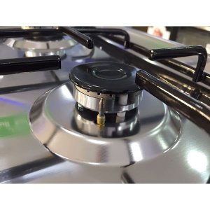 Westpoint Free Standing 4 Burner Gas Cooker WCA-555TLX