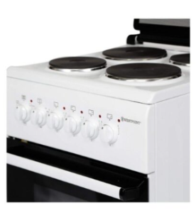 Westpoint 50cm Electric Range Oven Model-WCER-5604E2