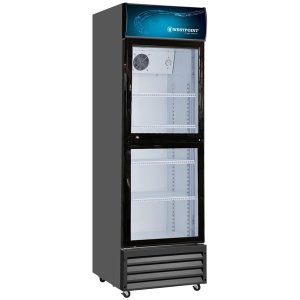 Westpoint Upright Bottle Cooler 400 Litres WPSN4017T2