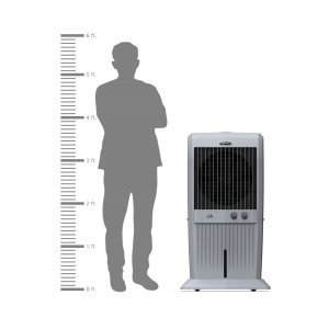 SYMPHONY Storm 70 XL Desert Air Cooler