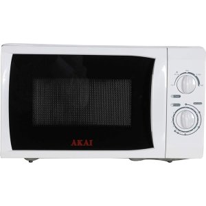 Akai Microwave Oven MWMA-M21MW