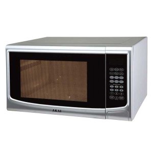 Akai 42 Liters Microwave Oven with Grill – MWMA-M45DS