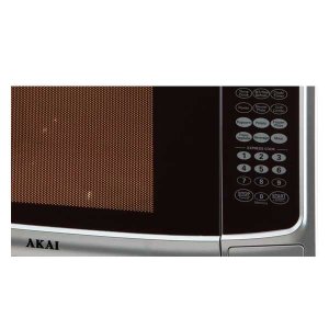 Akai 42 Liters Microwave Oven with Grill – MWMA-M45DS