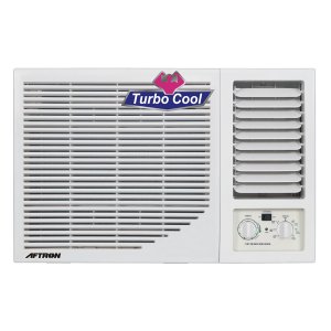 AFTRON 1.5 Ton Window Air Conditioner, White – AFA1980