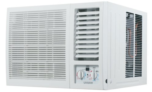 Aftron Window AC 1.5 Ton, R410, Rotary Compressor – AFA1890