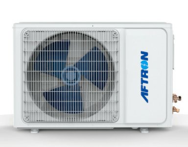 Aftron 1 Ton Split Air Conditioner – AF-W-12410BAE/CAE