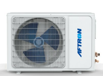 Aftron Split Air Conditioner 1.5 Ton AFW18410BAE/CAE