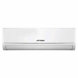 Aftron Split Air Conditioner 2 Ton, R22, Piston Compressor – AF-W-24040B/C