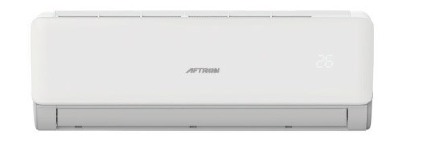 AFTRON 3.0TR PISTON COMPRESSOR , R22