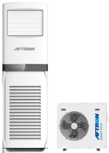 AFTRON - 5TON FLOOR STANDING AC