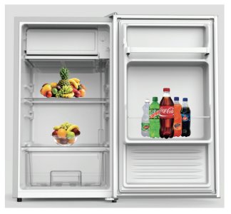 AFTRON REFRIGERATORS – DEFROST  AFR135HS