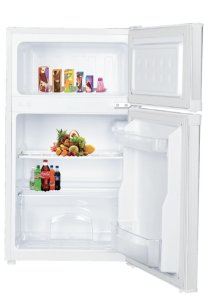 AFTRON REFRIGERATORS – DEFROST AFR0165TD