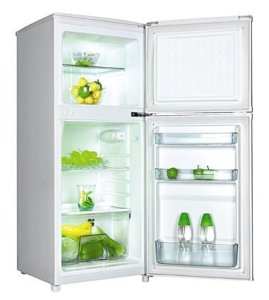 AFTRON REFRIGERATORS – DEFROST AFR605HS
