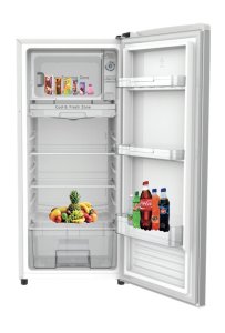 AFTRON REFRIGERATORS – DEFROST AFR195HS