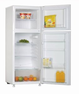 AFTRON REFRIGERATORS – DEFROST AFR845H