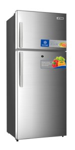 AFTRON REFRIGERATORS – NO FROST AFR400SSF