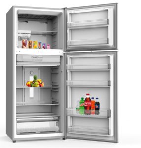 AFTRON REFRIGERATORS – NO FROST AFR510SSF