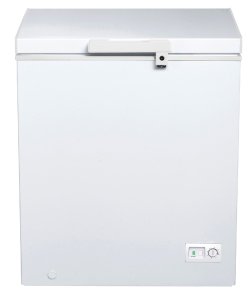 AFTRON REFRIGERATORS – CHEST FREEZER AFF155H