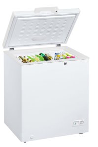 AFTRON REFRIGERATORS – CHEST FREEZER AFF1550H