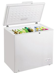 AFTRON REFRIGERATORS – CHEST FREEZER  AFF2220H