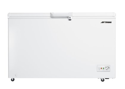 AFTRON REFRIGERATORS – CHEST FREEZER AFF450H