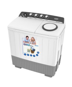 AFTRON WASHING MACHINE - SEMI AUTOMATIC AFW14600X