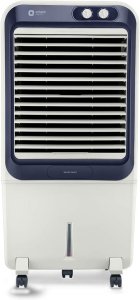 Orient Electric Knight CD7003H 70 litres Desert Air Cooler (Grey)