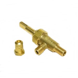 Gas Range Stove Top Burner Valve 4626-001