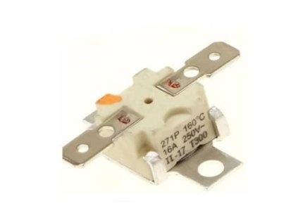 Smeg Oven Safety Thermostat 160°C ORIGINAL 818731550