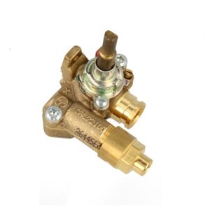 Whirlpool Medium Fire Valve Gas Tap 481010651489