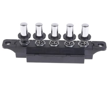 Cooker Hood Keyboard Switch